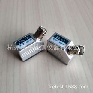 K2.5 K1.5 汕头超声横波斜探头2.5P9×9K1