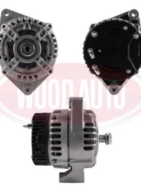 维美德拖拉机T120 T130 T140发电机12683N-8G发电机AAK5181发电机