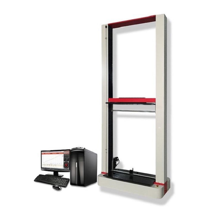 管材环刚度试验机 型号:TH03-XGH-2200 库号：M264738