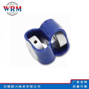 铝合金反压型联轴器 L50 厂家供应 D40 耐腐蚀不易锈 6mm 12mm
