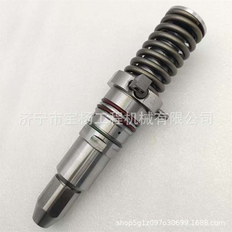 6I-3075 0R-8680喷油器总成6I3075 0R8680喷油嘴3512发动机油嘴