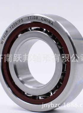 现货供应WTRD QJF1020M QJ1022M QJF1028M  四点接触球轴承