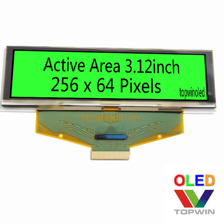 3.12英寸绿光3.12寸oled液晶屏3.2英寸绿色3英寸25664ASGEF01厂家,模玩/动漫/周边/娃圈三坑/桌游,文化/体育周边,淘宝优惠券,粉丝福利购,淘宝优惠卷