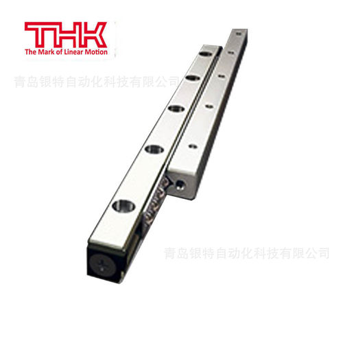 VR型日本THK交叉滚柱导轨THK  VR2-45X8Z机械交叉滚子导轨