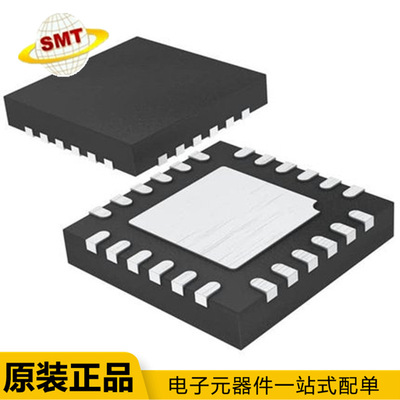 ZL2106ALCF  现货供应 ZILKER封装QFN36 可编程 降压 开关稳压器