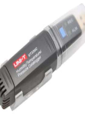 UNI-T/优利德 UT330C USB 数据记录仪