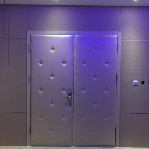 博物馆隔声门展览馆隔声门会议室隔声门多功能厅隔声门
