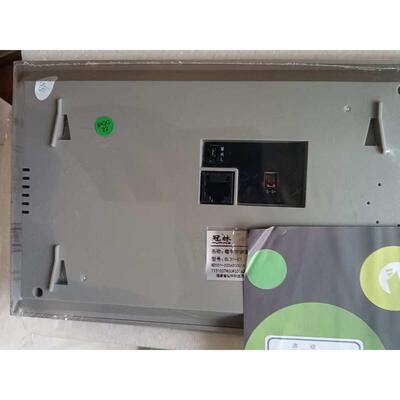 冠林米立ML31-X7室内机GL32-X7A可视对讲门铃GL31-X7楼宇可视对讲