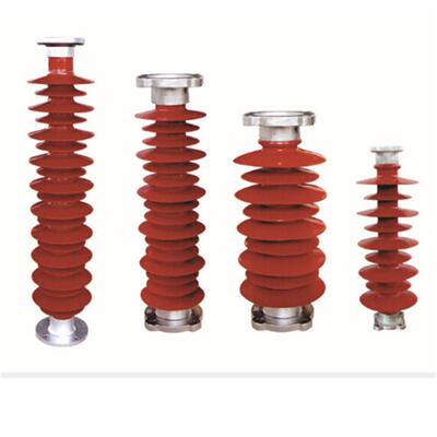 支柱复合绝缘子FZS-12/4FZS-12/5FZSW-12/4复合支柱绝缘子