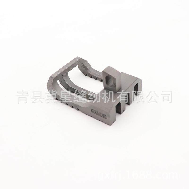 耀瀚立式全自动缝包机DS-9C送料部件304131配件零装机GK95-1