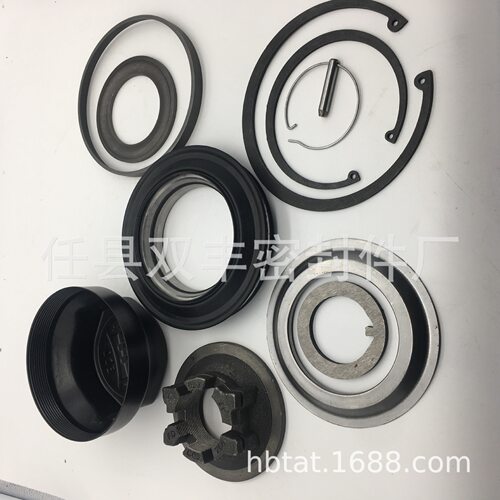 源头厂家销售德式BPW车桥轮毂修理包OE;0980107210质量三包量大优