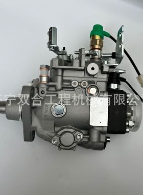 发动机VE柴油泵 0460424560 VE4/12F1150L1226 22100-1C320