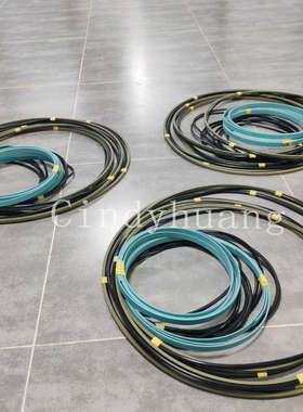 厂家供应品质利君川润辊压机修理包CYG020883 530/280-220-250