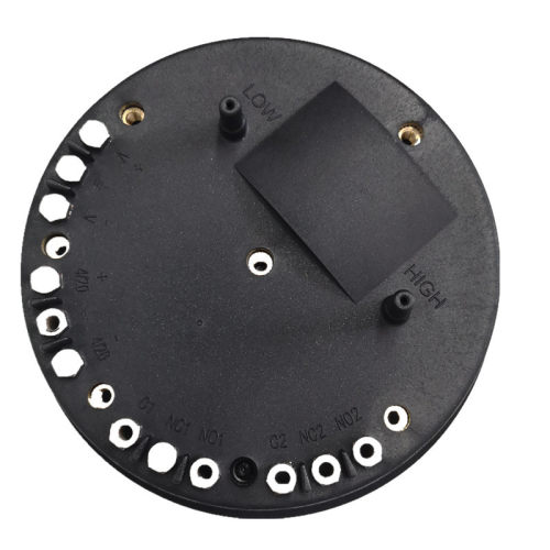 阻燃终端盖磨具 PA加GF波纤塑胶镶件磨具 注塑模具塑料盖子