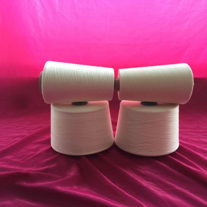 紧赛纺天丝棉混纺纱21支32支40支50支60支A100天丝50/JC50