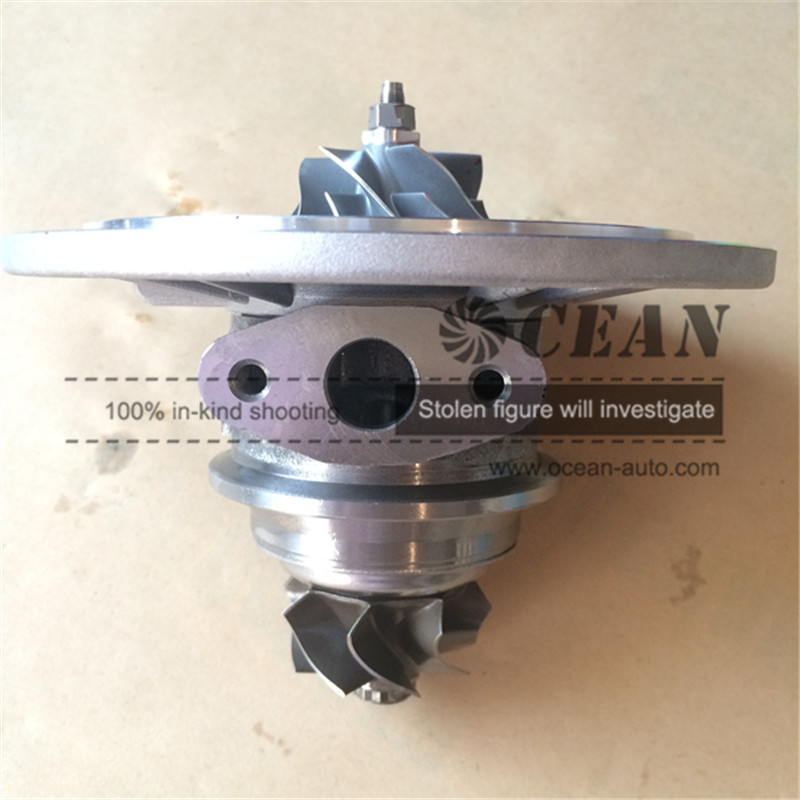 涡轮增压器机芯RHF5 1118010-44 石川岛 4JB1TC  庆铃皮卡