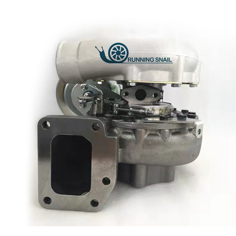 TD4502涡轮增压器466559-5020S 14201-96765 12.5L