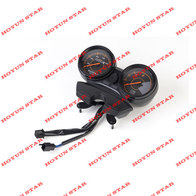 Boxer150 Bm150  motorcycle appearance 摩托车 仪表