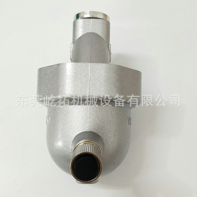 自动排水阀HDP-ZH防堵设计 浮球排气原理零气损耗