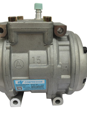 汽车空调压缩机泵 447200-0157 447200-2700 4472002700 10PA15C