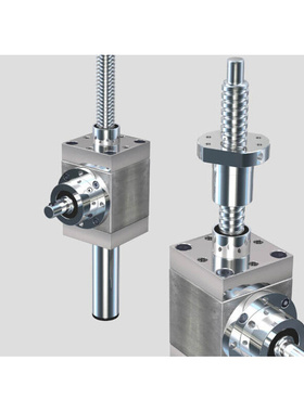 供应 德国 BAHR ELZ40-RL 3002031 直线导轨 轴承