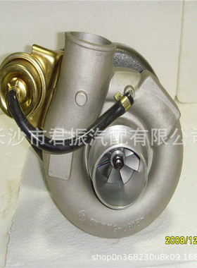 厂家批发 TD07-9 49187-00271 ME073935 涡轮增压器
