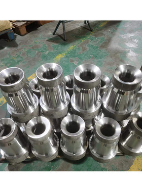 1K100火力发电厂喷嘴   2507洗涤塔喷淋装置喷头HBPZ瀚博