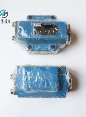 REXROTH液控单向阀R900483371 SL10PA1-4X/