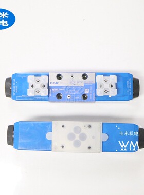 威格士液压阀DG5V-8-S-2A-M-U-H7-10