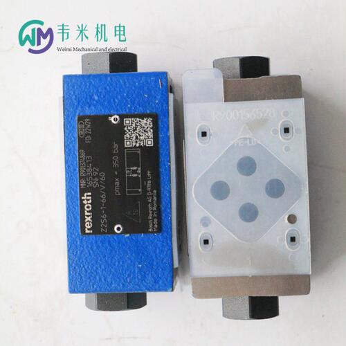 力士乐单向阀R900347498 Z2S6A1-6X/液压油阀现货