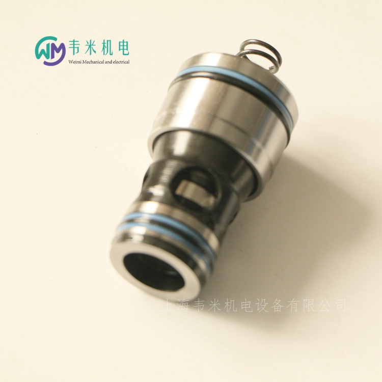 力士乐rexroth插装阀R900927969 LC40DB40E7X/