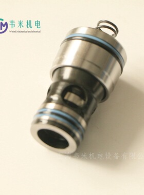 力士乐rexroth插装阀R900927969 LC40DB40E7X/