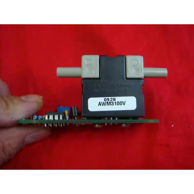 美国HONEYWELL霍尼韦尔气体流量传感器 AWM3100V