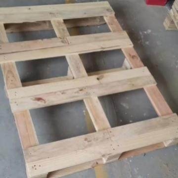 厂家仓库木叉板四向进叉日字底托盘物流运输木质托盘免熏蒸木卡板,包装,木箱包装,淘宝优惠券,粉丝福利购,淘宝优惠卷