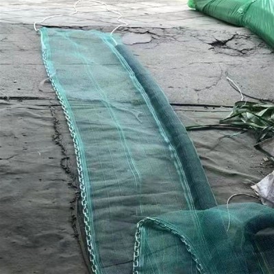 垃圾清理江河青苔浮萍拦截河道拦污网神器网捞水草水库水葫芦打捞