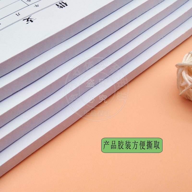 借据借款借支单通用请购单据凭证申请采购领据领款单会计财务用品