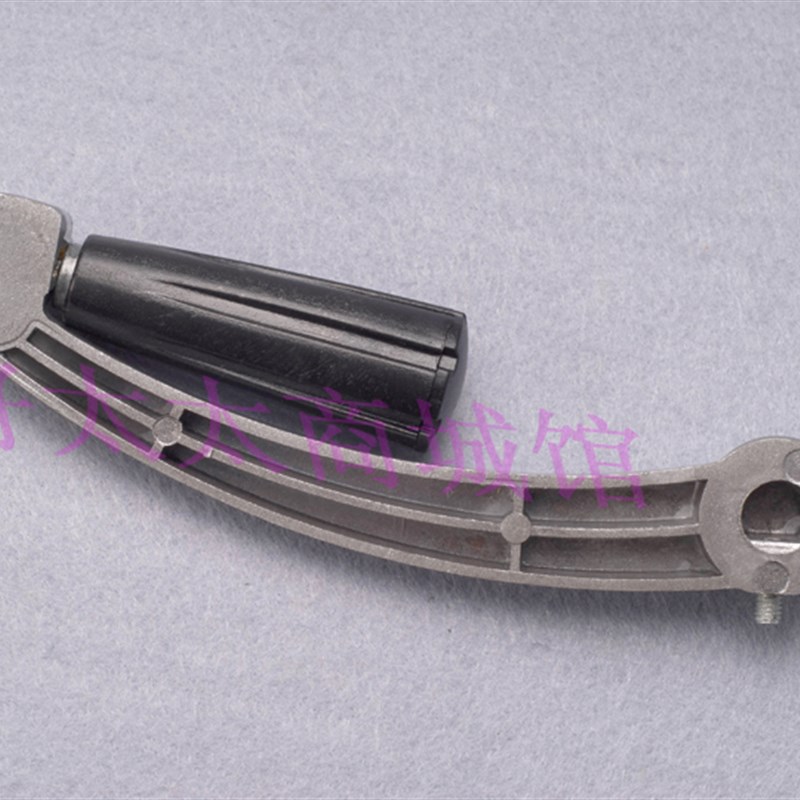 升降晾衣架配件手摇器 摇柄 好手柄 摇把 太太760.750.620通用