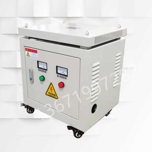 新品1140V690V660V480V440V415V转380V变220V200V三相干式变压器5