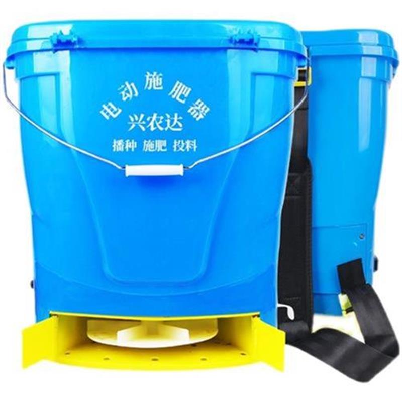 机器手动f玉h米追肥工小农用z人工施肥器具型农业撒肥神多功能