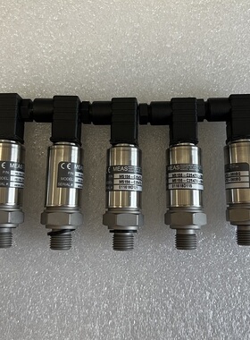 M5134/M513X/M5144/M514X/M5154/M515X/M5176压力传感器变送器
