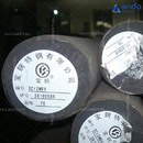 圆棒 热作模具钢 光圆 锻圆 合金工具钢 光棒 供应3Cr2W8V圆钢