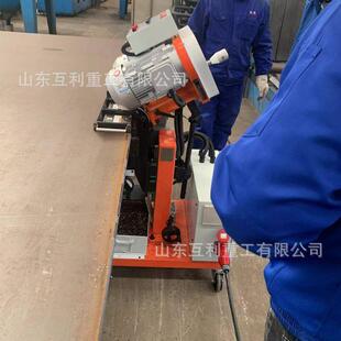 材平走板铣边机 自式板平板不锈钢板平板铣边机 钢板刨边机