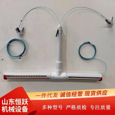 供应矿用顶板离层指示仪 垂直式顶板离层仪多点位移计