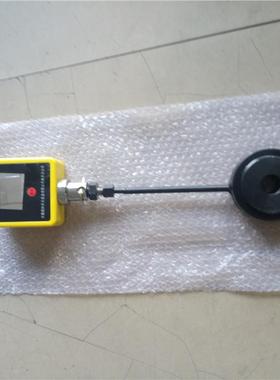矿用锚杆索拉锚力监测锚杆拉力计锚K索测力计100N200KN300KN400KN