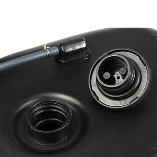 适用铃木UY125副油箱车UU UE125加大油箱续航700公里摩托改装配件