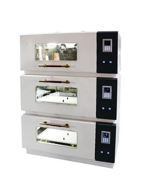 YCD-300B-3三层叠加式恒温摇床空气浴恒温震荡器培养箱