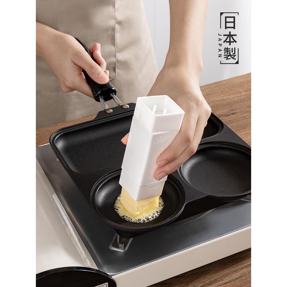 日本进口黄油涂抹器小块黄油分装收纳储存盒纳豆同款直立式牛油棒