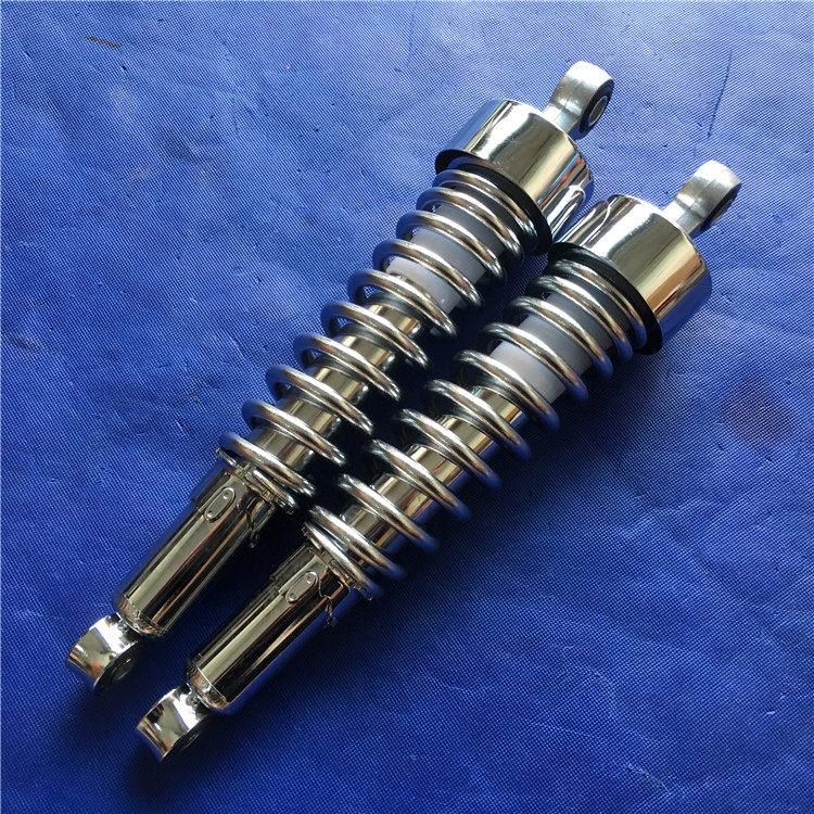 适用悦酷GZ150-A风暴太子QS150-B GZ125HS 美式太子后减震器 后叉