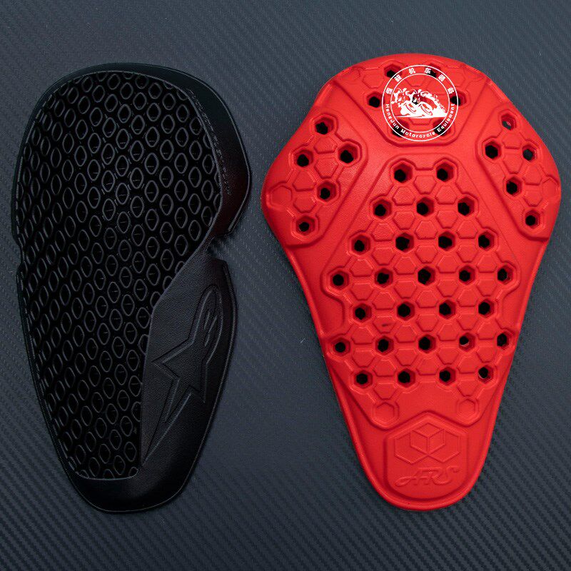 dso摩托车骑行护具骑行服内置护膝护肘护背护胸CE认证慢回弹护肩