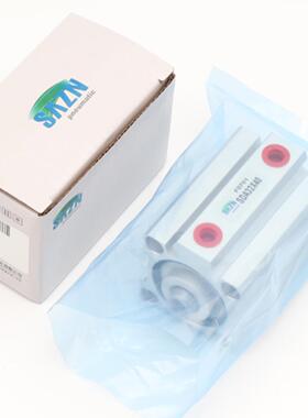 SAZN非标气缸定做SDAJ/MAL/SCJ/SCF/SCT/SCD-H/SDA50X40BF不锈钢U